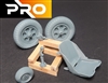 AirScale 3D24-FWEPS - Fw190 (Early) Parts Set