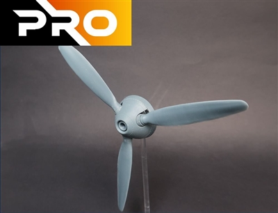 AirScale 3D24 VDM - Bf109E Propeller