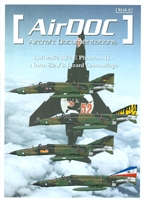 AirDOC 48002 - Luftwaffe RF4 E Phantom II