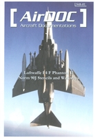 AirDOC S48-01 - Luftwaffe F4 F Phantom II