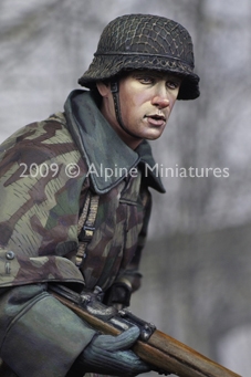 Alpine 16007 - A Young Grenadier