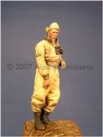 Alpine 35033 - US Tank Crew in Winter #1