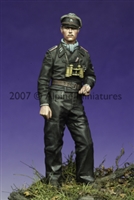 Alpine 35046 - WSS Panzer NCO #2