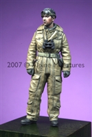 Alpine 35048 - WW2 British Tank Crew #1