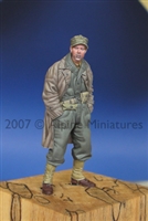 Alpine 35051 - WW2 US Tank Crew #1
