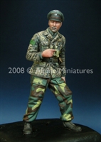 Alpine 35066 - WSS Panzer Officer 44-45