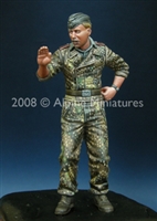 Alpine 35067 - WSS Panzer Crew 44-45