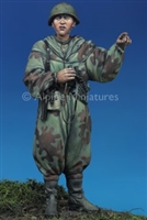Alpine 35127 - WW2 Russian Scout #1