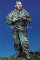 Alpine 35128 - WW2 Russian Scout #2