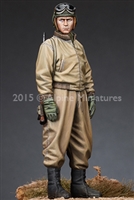 Alpine 35190 - US Tank Crew #1
