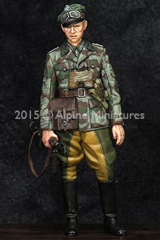 Alpine 35193 - German Grenadier Officer