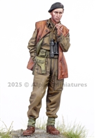 Alpine 35327 - British CW Tank Officer