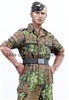 Alpine 35336 - WSS Panzer NCO