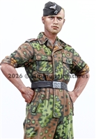Alpine 35336 - WSS Panzer NCO