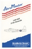 AeroMaster 148-025 F-84 Stencils