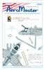 AeroMaster 148-031 S-3B/ES-3A Lo Vis Stencil