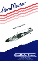 AeroMaster 48-034 - Foreign Emils