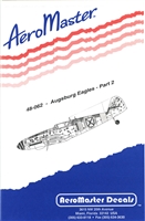 AeroMaster 48-062 - Augsburg Eagles, Part 2