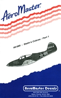 AeroMaster 48-089 Stalin's Cobras, Part 1