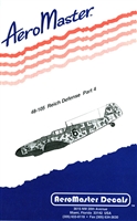 AeroMaster 48-105 Reich Defense, Part 4