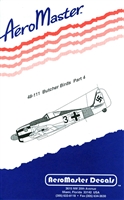 AeroMaster 48-111 Butcher Birds, Part 4
