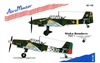 AeroMaster 48-140 Stuka Bombers, Part 1