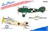 AeroMaster 48-181 Albatros Collection, Part I