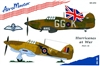 AeroMaster 48-194 Hurricanes at War, Part II