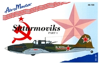 AeroMaster 48-199 Shturmoviks, Part I