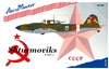 AeroMaster 48-200 Shturmoviks, Part 2