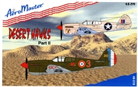AeroMaster 48-219 Desert Hawks, Part II