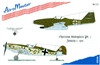AeroMaster 48-223 Operation Bodenplatte, Part 2 (January 1, 1945)