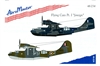 AeroMaster 48-234 Flying Cats Pt. I "Foreign"