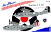 AeroMaster 48-239 Flying Cats Part III "US"