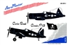 AeroMaster 48-254 Carrier Based Corsairs, Part 2