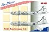 AeroMaster 48-260 Pacific Superfortresses, Part II