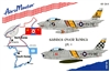 AeroMaster 48-264 Sabres Over Korea, Part I