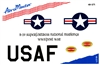 AeroMaster 48-271 B-29 Superfortress National Markings (WWII/Post War)