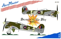 AeroMaster 48-282 - Storms in the Sky, Part 2