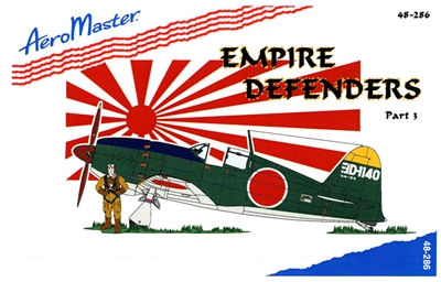 AeroMaster 48-286 - Empire Defenders, Part 3