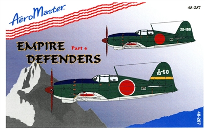 AeroMaster 48-287 - Empire Defenders, Part 4