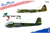 AeroMaster 48-295 - Air War Over Italy, Part III