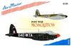 AeroMaster 48-303 - Post War Mosquitos