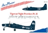 AeroMaster 48-312 - Tigercat Night Prowlers, Part II