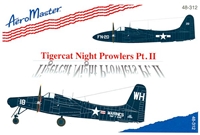 AeroMaster 48-312 - Tigercat Night Prowlers, Part II