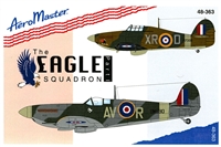 AeroMaster 48-363 - The Eagle Squadron, Part I
