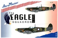 AeroMaster 48-364 - The Eagle Squadron, Part II