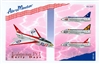 AeroMaster 48-369 - Lightnings Part I, Early Days