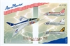 AeroMaster 48-370 - Lightnings Part II, Mid Life