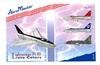 AeroMaster 48-371 - Lightnings Late Colors, Part III